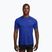 Férfi futó póló Nike Stride hyper royal
