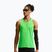 Férfi futó póló Nike Stride green spark