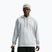 Férfi edzőpulóver Nike N.A.C. light smoke grey/htr/light smoke grey