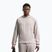 Férfi edzőpulóver Nike Primary NanoKnit moon particle/college grey/moon particle