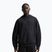Férfi edzőpulóver Nike 24.7 ImpossiblySoft black/black/dark smoke grey