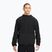 Férfi kabát Nike Unlimited black/black/black