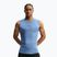 Férfi edző póló Nike Pro indigo storm/black