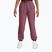 Gyerek nadrág Nike Sportswear Studio Fleece pink smoke/white