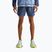 Férfi futónadrág Nike Stride Dri-Fit Brief-Lined 7" diffused blue