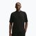 Férfi edző póló Nike 24.7 ImpossiblySoft Light black/black/dark smoke grey