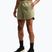 Férfi edző rövidnadrág Nike N.A.C. dusty olive/dusty olive