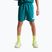 Gyerek rövidnadrág Nike Multi Refresh bright spruce