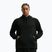 Férfi edzőpulóver Nike N.A.C. black/black