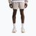 Férfi edző rövidnadrág Nike Primary NanoKnit moon particle/college grey/moon particle