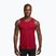 Férfi futó póló Nike Stride tough red