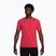 Férfi futó póló Nike AeroSwift fusion red/black