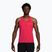 Férfi futó póló Nike AeroSwift fusion red/black