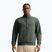 Férfi edzőpulóver Nike 24.7 ImpossiblySoft Camo Green/Black/Outdoor Green