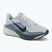 Férfi futócipők Nike Pegasus 42 pure platinum/work blue/dark obsidian