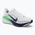 Férfi futócipők Nike Pegasus 42 white/green spark/midnight navy