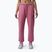 Női nadrág Jordan Fleece desert berry/white