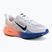 Nike Vomero 18 futócipő fehér/futó kék/atom rózsaszín/fekete