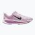 Gyerek futócipők Nike Vomero 18 bleached lilac/light magenta/black