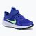 Gyermekcipő Nike Star Runner 5 racer blue/midnight navy/illusion green