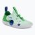 Gyerek szandálok Nike Sunray Protect 4 Arctic Green/Green Spark/Racer Blue
