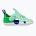 Gyerek szandálok Nike Sunray Protect 4 Arctic Green/Green Spark/Racer Blue