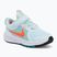 Gyermekcipő Nike Star Runner 5 glacier blue/energy/black/total orange