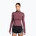 Női futópulóver Nike Swift Dri-Fit Full Zip pink smoke