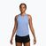 Női futó póló Nike Swift Aero-Fit Tank Top aluminum/pure platinum
