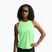 Női futó póló Nike Swift Dri-Fit Tank Top illusion green
