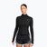 Női futópulóver Nike Swift Dri-Fit Full Zip black