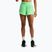 Női edző rövidnadrág Nike Pro Sculpt illusion green/black