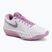 Férfi kosárlabda cipő Nike G.T. Cut Academy 2 white/light magenta/purple dynasty
