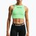 Sportmelltartó Nike Pro Sculpt illusion green/black