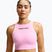 Sportmelltartó Nike Pro Sculpt pink rise/black