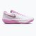 Férfi kosárlabda cipő Nike G.T. Cut Academy 2 white/light magenta/purple dynasty
