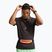 Férfi futó póló Nike Dri-Fit Running Top tar