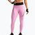 Női edzőleggingsek Nike Pro Sculpt High-Waisted 7/8 pink rise/black/black