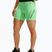 Női edző rövidnadrág Nike Pro Sculpt illusion green/cucumber calm/black/black
