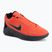 Férfi kosárlabda cipő Nike LeBron Witness 9 bright crimson/smoke grey/black