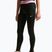 Gyerek leggingsek Nike Pro Dri-FIT black/pink rise/white