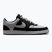 Férfi cipők Nike Court Vision Low black/light smoke grey/sail/light smoke grey