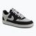 Férfi cipők Nike Court Vision Low black/light smoke grey/sail/light smoke grey