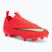 Gyermek focicipők Nike Jr. Mercurial Vapor 17 Academy bright crimson/blur