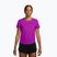 Női futó póló Nike AeroSwift Dri-Fit ADV vivid purple/purple pulse