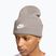 Téli sapka Nike Peak Futura Beanie moon particle/white
