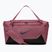 Edzőtáska Nike Brasilia 40 l pink smoke/black/gridiron