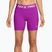 Női rövidnadrág Nike Pro 365 vivid purple/white
