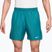 Férfi tenisznadrág Nike Court Victory energy/white