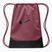 Zsák Nike Brasilia 18 l pink smoke/black/gridiron